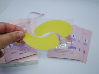 세뚜아(Cettua) [세뚜아] 비타풀 아이 패치 Cettua Vita-Full Eye Patch — 5점을 준 리뷰어가 2023년 9월 올린 사용 사진