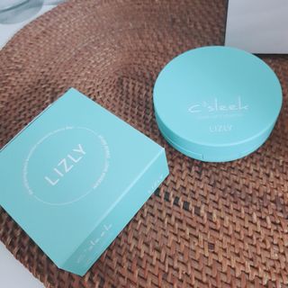 리즐리 씨슬릭 톤업 쿨링 쿠션 15g — 5점을 준 리뷰어가 2021년 9월 올린 사용 사진