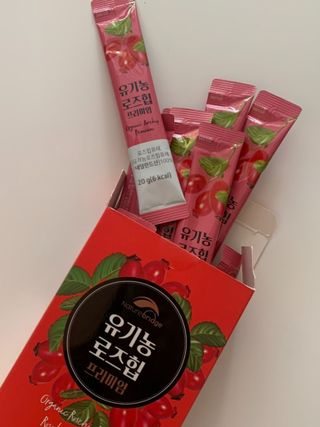 예리나님이 올린 리뷰 사진 1