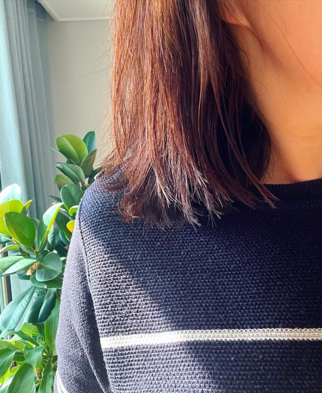 라쿰  락 헤어퍼퓸 (헤어에센스/오일) 30ml 리뷰 사진