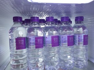 몽베스트 [MONTBEST] 500mL 20병 — 5점을 준 리뷰어가 2022년 4월 올린 사용 사진