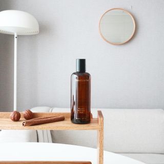 스킨큐어 산다화 비타민c 화이트닝 토너 150ml — 5점을 준 리뷰어가 2021년 12월 올린 사용 사진
