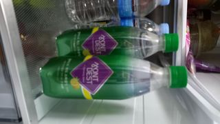 몽베스트 Montbest with Sparkling water Lemon OR Lime 20병(랜덤) — 5점을 준 리뷰어가 2023년 6월 올린 사용 사진