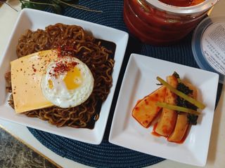 셰프애찬 알타리김치 총각김치 1kg — 5점을 준 리뷰어가 2022년 10월 올린 사용 사진