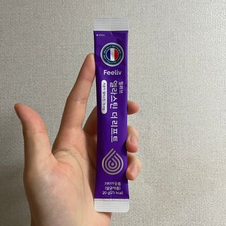 필리브 엘라스틴 더 리프트 — 5점을 준 리뷰어가 2021년 8월 올린 사용 사진