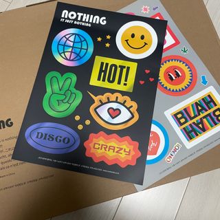 나무드 [nothing] 접이식 폴딩박스 수납 정리함 공간 리빙 박스 56L — 5점을 준 리뷰어가 2021년 10월 올린 사용 사진