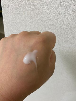 오띠 카렌듈라 LHA 마일드 필링 젤(120ml) — 5점을 준 리뷰어가 2021년 5월 올린 사용 사진