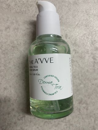디에이브 더마-테카 바이옴 세럼 50ml — 5점을 준 리뷰어가 2022년 12월 올린 사용 사진