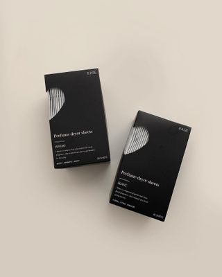 [이즈라이프코스메틱] 퍼퓸 드라이어 시트 히노끼향  or 블랑향 2중 택1 30매 — 5점을 준 리뷰어가 2021년 5월 올린 사용 사진