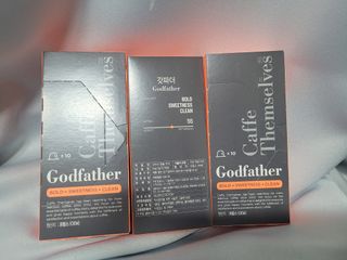 [카페뎀셀브즈] 캡슐커피 한달체험무료 호환캡슐 30개 0원 — 2.5점을 준 리뷰어가 2021년 12월 올린 사용 사진