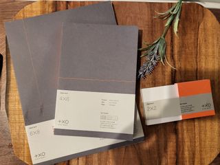 플러스엑스 오브젝트 Object by 3 크리에이티브 세트 - 아이디어노트, 위클리플래너, 스티키메모패드 — 5점을 준 리뷰어가 2022년 1월 올린 사용 사진
