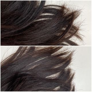 달리프 글램 트루 에센스 오리지널 100ml — 5점을 준 리뷰어가 2021년 2월 올린 사용 사진