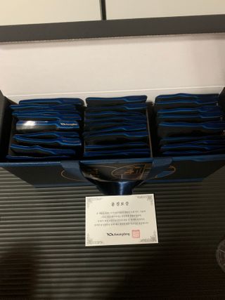 광동생활건강 [광동] 바르게 만든 녹용, 광동정녹청 — 5점을 준 리뷰어가 2021년 12월 올린 사용 사진