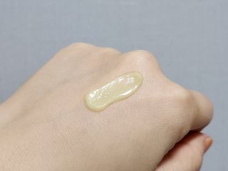 [후르디아] 끈적임 없는 착한성분 비건  핸드크림 3종 — 5점을 준 리뷰어가 2023년 1월 올린 사용 사진