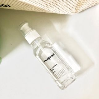 싱크스루 히알루론산 (think THROUGH HYALURONIC ACID Complex-2) — 5점을 준 리뷰어가 2022년 10월 올린 사용 사진