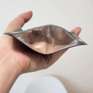 일일하우 슬리밍 플랜B 고소한 귀리맛, 진한 카카오맛 (체중조절식) — 5점을 준 리뷰어가 2023년 6월 올린 사용 사진