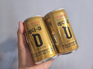 레디큐 드링크 150ml 10병 — 5점을 준 리뷰어가 2021년 1월 올린 사용 사진