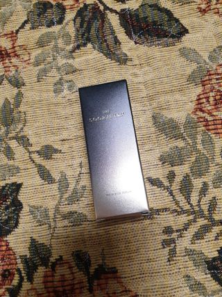 수려한 더블랙세럼 15ml — 5점을 준 리뷰어가 2022년 3월 올린 사용 사진