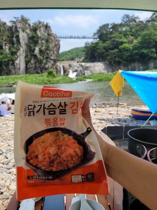 InhyeChloeAhn님이 올린 리뷰 사진 2