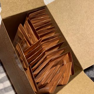 웰리카 다이어트 프로바이오틱스 — 4점을 준 리뷰어가 2021년 1월 올린 사용 사진