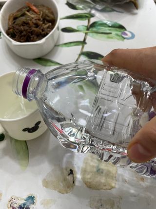 몽베스트 위드어스 1L — 5점을 준 리뷰어가 2023년 1월 올린 사용 사진