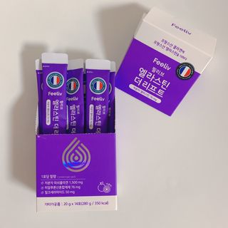 필리브 엘라스틴 더 리프트 — 5점을 준 리뷰어가 2021년 9월 올린 사용 사진