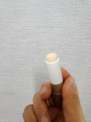 더사가오브수 [사가수] 효혜윤 보태니컬 에너지 에센스인로션 20ml /아이포올 스틱 3g — 5점을 준 리뷰어가 2023년 2월 올린 사용 사진
