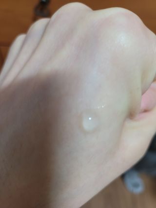 오투에니원 인컨보 바디 퍼퓸 샤워 젤 200ml — 5점을 준 리뷰어가 2023년 2월 올린 사용 사진