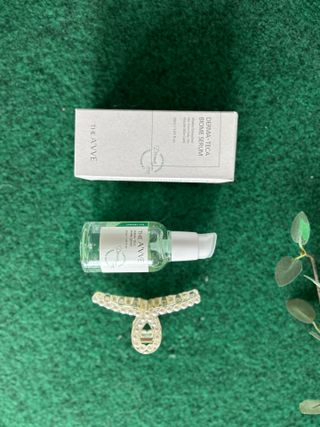디에이브 더마-테카 바이옴 세럼 50ml — 5점을 준 리뷰어가 2023년 3월 올린 사용 사진
