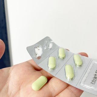 클린24시간 지중해로 쏙빠지다 1SET (800mg*60정) — 5점을 준 리뷰어가 2022년 12월 올린 사용 사진