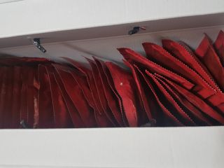 서울약사신협_프리미엄 6년근 홍삼진액_70mlx30포 — 4점을 준 리뷰어가 2021년 3월 올린 사용 사진