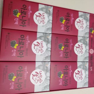 서울약사신협_내몸애생발란스아로니아_70ml x 30포 — 5점을 준 리뷰어가 2021년 7월 올린 사용 사진