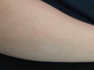 나나스킨 콤플렉스씨쓰리닥터클리어앰플 — 5점을 준 리뷰어가 2021년 10월 올린 사용 사진