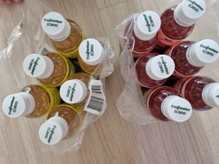 더그레잇티 콤부차 [매일유업] 더그레잇티 44kcal 콤부차 300ml *12개입 (오리지널 6개+베리리치 6개) — 5점을 준 리뷰어가 2023년 7월 올린 사용 사진