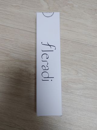 플레라디 에델바이스 오일 밸런싱 토너 — 4점을 준 리뷰어가 2021년 3월 올린 사용 사진