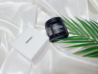 디마르3 렘로즈 25 실드 크렘 — 3.5점을 준 리뷰어가 2020년 12월 올린 사용 사진