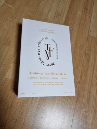 아쥬르님이 올린 리뷰 사진 1
