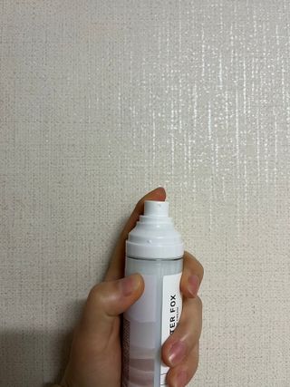 가치 WATERFOX(워터폭스)-엑토인 시카-비옴 하이 워터 크림 (100ml) — 4점을 준 리뷰어가 2023년 3월 올린 사용 사진