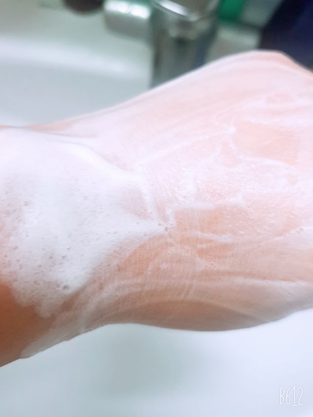 쿠잉스킨 천연 어성초비누+와송비누 리뷰 사진