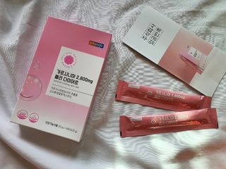 주식회사 얼굴반쪽 [얼굴반쪽 가르시니아 2,800mg] x 14포 1주 젤리 다이어트 보조제 체지방감소 — 5점을 준 리뷰어가 2021년 10월 올린 사용 사진