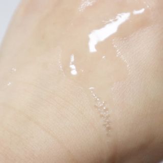 스킨큐어 산다화 비타민c 화이트닝 에센스 30ml — 5점을 준 리뷰어가 2022년 2월 올린 사용 사진