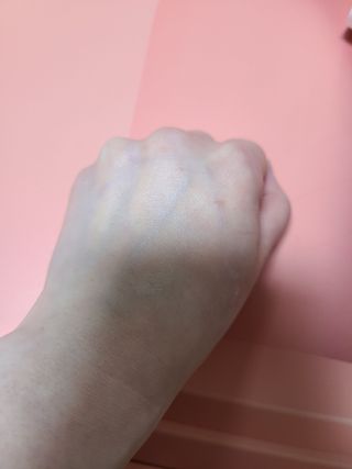 TRANDMI 트랜드미 리쥬버네이션 포스트크림 — 5점을 준 리뷰어가 2022년 12월 올린 사용 사진
