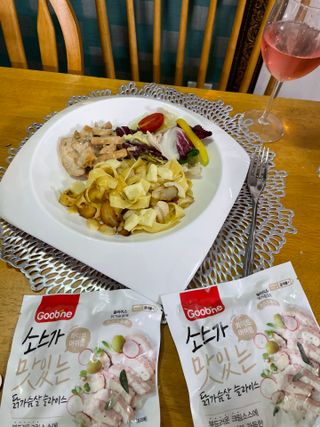 구름님이 올린 리뷰 사진 3