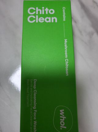 whol 키토클린 200ml - 항균항바이러스 강아지 눈 코 입 귀 세정탈취 고양이 턱드름제거 무향 워터리스 대용량 — 5점을 준 리뷰어가 2023년 2월 올린 사용 사진