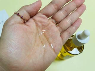 MF[스킨1004] 마다가스카르 센텔라 앰플 100ml — 5점을 준 리뷰어가 2024년 5월 올린 사용 사진