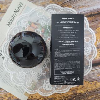 블랙페블 올인원 워시 마그네틱 웨이브 500ml — 5점을 준 리뷰어가 2021년 6월 올린 사용 사진