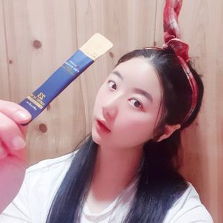 리더스코스메틱 리더스 프로 하이드라 아미노 슬리핑 마스크 — 5점을 준 리뷰어가 2021년 1월 올린 사용 사진