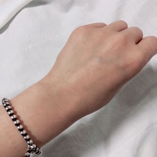 AYU25[아유트웬티파이브] 피부건강에 꼭 필요한 pH 약산성 와일드 로즈토너 — 5점을 준 리뷰어가 2021년 5월 올린 사용 사진