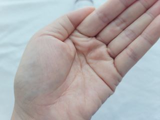 리더스코스메틱 리더스 퍼스트 샷 액티브 에센스 3종 — 4점을 준 리뷰어가 2022년 7월 올린 사용 사진