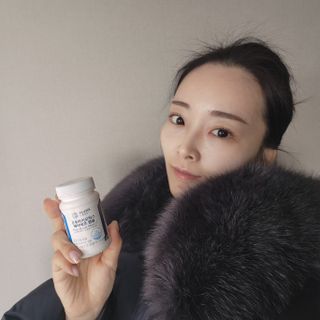 [Dr.PNT] 닥터피엔티 클레어랩스 프로바이오틱스 메타에프 [1개월분] — 4점을 준 리뷰어가 2023년 1월 올린 사용 사진